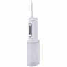Οδοντιατρική συσκευή πλύσης AENO DI1 ADI0001, 5V, 4W, 200 ml, 100 psi, 4 λειτουργίες καθαρισμού, 4 μύτες, Λευκό