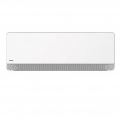 Κλιματιστικό Finlux 24MAG87REX, 24000 BTU ψύξη/θέρμανση, A+++, 4D εξαερισμός, Comfort breeze, Wi-Fi, φίλτρο Plasma, Λευκό