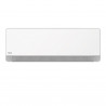Κλιματιστικό Finlux 24MAG87REX, 24000 BTU ψύξη/θέρμανση, A+++, 4D εξαερισμός, Comfort breeze, Wi-Fi, φίλτρο Plasma, Λευκό