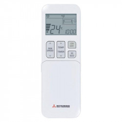 Κλιματιστικό Inverter Mitsubishi Heavy Industries SRK / SRC 71 ZTL-W, 24000 BTU, A++, Έως 50 m2, Wi-Fi, JET Air Scroll, Αυτοκαθαριζόμενο, Jet Air Scroll, WiFi, Λευκό