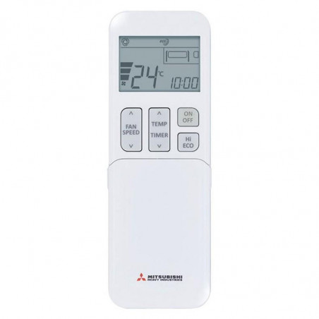 Κλιματιστικό Inverter Mitsubishi Heavy Industries SRK / SRC 71 ZTL-W, 24000 BTU, A++, Έως 50 m2, Wi-Fi, JET Air Scroll, Αυτοκαθαριζόμενο, Jet Air Scroll, WiFi, Λευκό