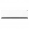 Κλιματιστικό με inverter Ayco 18FP40BW, 18000 BTU, A++/A+, Έως 40 m², Αυτοκαθαρισμός, Αυτοδιάγνωση, Αυτόματη επανεκκίνηση, Λευκό