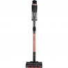 Σκούπα όρθια Shark IZ400EU, 309W, 0.7L, 60 λεπτά αυτονομία, Clean Sense IQ, LED, Powerfins, Rose Gold
