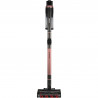 Σκούπα όρθια Shark IZ400EU, 309W, 0.7L, 60 λεπτά αυτονομία, Clean Sense IQ, LED, Powerfins, Rose Gold