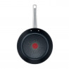 Τηγάνι Tefal B9220204 FP20 Lyon, 20 cm, Induction, Thermo-signal, Ασημί