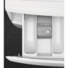Πλυντήριο ρούχων AEG LFR73844BE, Κατηγορία Α, 8 κιλά, 1400 στροφές/λεπτό, 12 προγράμματα, οθόνη LED, χρονοδιακόπτης, λευκό