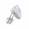 Μίξερ Beper BP.304, 150 W, 5 ταχύτητες, κουμπί απελευθέρωσης των αναδευτήρων, λευκό