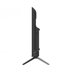 TV Tesla Series 6 40E635BFS, 40", Smart Android, Full HD 1920 x 1080, Wi-Fi, Bluetooth, Class E, Μαύρο