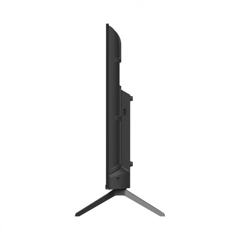 TV Tesla Series 6 40E635BFS, 40", Smart Android, Full HD 1920 x 1080, Wi-Fi, Bluetooth, Class E, Μαύρο