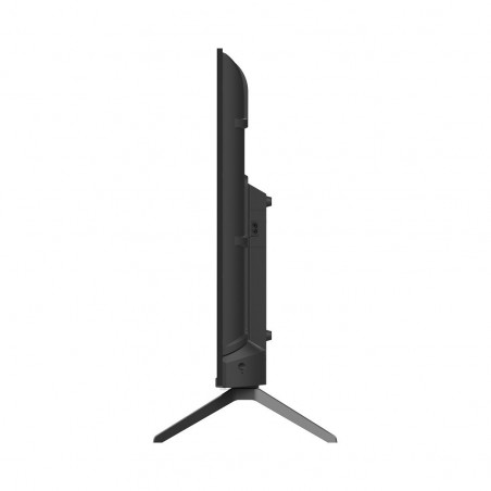 TV Tesla Series 6 40E635BFS, 40", Smart Android, Full HD 1920 x 1080, Wi-Fi, Bluetooth, Class E, Μαύρο