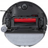 Ρομποτική ηλεκτρική σκούπα ROBOROCK S8 MaxV Ultra S8MVU02-00, 69 W, 10000 Pa, Lidar, Wi-Fi, Φωνητικές εντολές, 5200 mAh, 3D χαρτογράφηση, Αυτονομία έως 180 λεπτά, Λευκό