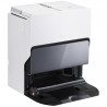 Ρομποτική ηλεκτρική σκούπα ROBOROCK S8 MaxV Ultra S8MVU02-00, 69 W, 10000 Pa, Lidar, Wi-Fi, Φωνητικές εντολές, 5200 mAh, 3D χαρτογράφηση, Αυτονομία έως 180 λεπτά, Λευκό
