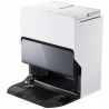Ρομποτική ηλεκτρική σκούπα ROBOROCK S8 MaxV Ultra S8MVU02-00, 69 W, 10000 Pa, Lidar, Wi-Fi, Φωνητικές εντολές, 5200 mAh, 3D χαρτογράφηση, Αυτονομία έως 180 λεπτά, Λευκό