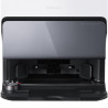 Ρομποτική ηλεκτρική σκούπα ROBOROCK S8 MaxV Ultra S8MVU02-00, 69 W, 10000 Pa, Lidar, Wi-Fi, Φωνητικές εντολές, 5200 mAh, 3D χαρτογράφηση, Αυτονομία έως 180 λεπτά, Λευκό