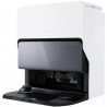Ρομποτική ηλεκτρική σκούπα ROBOROCK S8 MaxV Ultra S8MVU02-00, 69 W, 10000 Pa, Lidar, Wi-Fi, Φωνητικές εντολές, 5200 mAh, 3D χαρτογράφηση, Αυτονομία έως 180 λεπτά, Λευκό