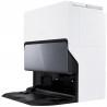 Ρομποτική ηλεκτρική σκούπα ROBOROCK S8 MaxV Ultra S8MVU02-00, 69 W, 10000 Pa, Lidar, Wi-Fi, Φωνητικές εντολές, 5200 mAh, 3D χαρτογράφηση, Αυτονομία έως 180 λεπτά, Λευκό
