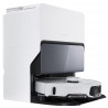 Ρομποτική ηλεκτρική σκούπα ROBOROCK S8 MaxV Ultra S8MVU02-00, 69 W, 10000 Pa, Lidar, Wi-Fi, Φωνητικές εντολές, 5200 mAh, 3D χαρτογράφηση, Αυτονομία έως 180 λεπτά, Λευκό