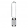 Καθαριστής και ψύκτης αέρα Dyson Purifier Cool TP10 Gen1, έως 27 m2, 40W, HEPA, ταλάντωση, 10 ταχύτητες, χρονοδιακόπτης, λευκό