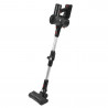 Ασύρματη ηλεκτρική σκούπα Oliver Voltz OV51001M, 150W, 2000mAh, 700ml, Break βραχίονας, Cyclone, HEPA, Χαμηλό θόρυβο, Μαύρο