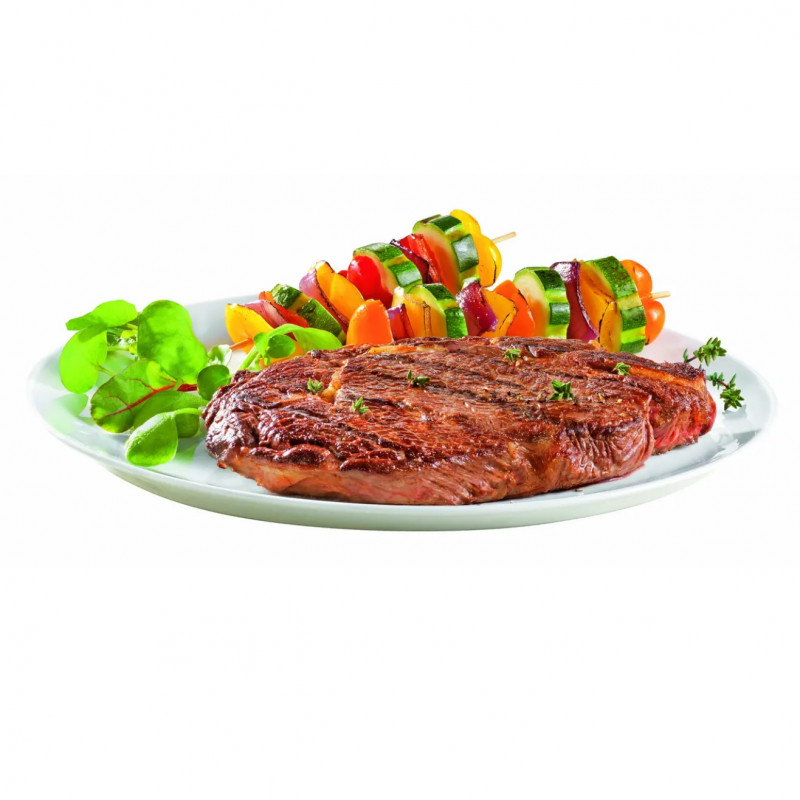 Tefal G7314055 DAILY COOK Ψησταριά-γκριλ, 26 cm, Θερμοδοχείο & Σήμα, Επαγωγή, Sterling Silver