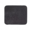Στρώμα πιάτων μικροϊνών Brabantia SinkSide 1000215, 40x47 cm, πολυεστέρας, σκούρο γκρι