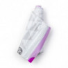 Σακούλες απορριμμάτων Brabantia PerfectFit Sort&Go/Touch N 647035, μέγεθος C, 10-12 l, 20 τεμάχια, λευκό