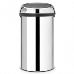Κάδος Brabantia Touch Bin...