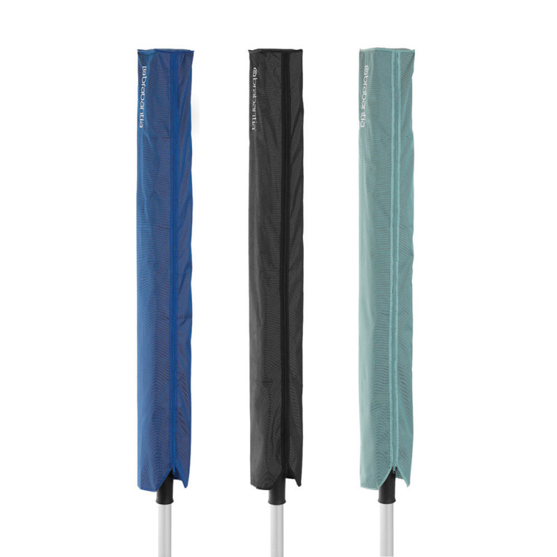 Brabantia 649068 Κάλυμμα εξωτερικού χώρου, 16 m, Συμβατό με Lift-O-Matic, Essential και Topspinner, Εύκολο να τοποθετηθεί και να αφαιρεθεί, Μείγμα χρωμάτων