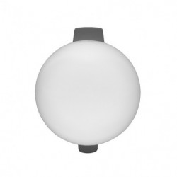 Κάδος με πεντάλ Brabantia NewIcon 649061, 30 l, Εύκολο κλείσιμο, Αντιολισθητική βάση, Ανθεκτικό στα δακτυλικά αποτυπώματα, Inox/Matte