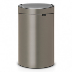 Κάδος Brabantia Touch Bin...