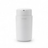 Δοσομετρητής υγρού σαπουνιού Brabantia ReNew 1003134, 250 ml, Αντιολισθητική βάση, Χωρίς σταγόνες, Λευκό