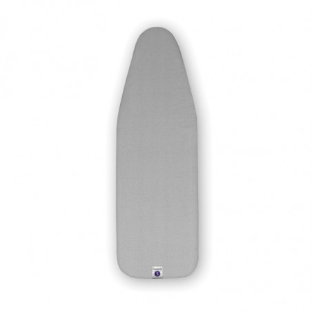 Τραπέζι σιδερώματος Brabantia S 1003469, 95x30 cm, Compact, Γάντζος για κρέμασμα, Μεταλλικό