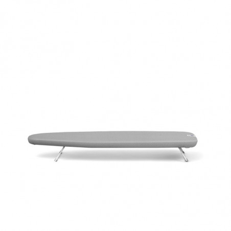 Τραπέζι σιδερώματος Brabantia S 1003469, 95x30 cm, Compact, Γάντζος για κρέμασμα, Μεταλλικό