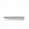 Τραπέζι σιδερώματος Brabantia S 1003469, 95x30 cm, Compact, Γάντζος για κρέμασμα, Μεταλλικό