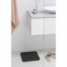 Brabantia ReNew 1003495, Μέχρι 180 κιλά, Με μπαταρίες, Αυτόματη απενεργοποίηση, Σκούρο γκρι