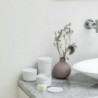 Σετ αποθήκευσης Brabantia ReNew 1004129, 3 τεμάχια, Αντιολισθητικός μαλακός πάτος, Λευκό