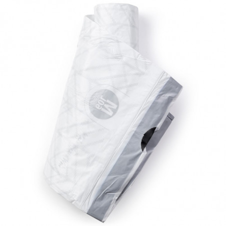 Σακούλες απορριμμάτων Brabantia PerfectFit Bo 1004145, μέγεθος M, 60 l, 10 τεμάχια, λευκό