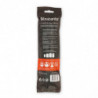 Brabantia PerfectFit σακούλες κάδων απορριμμάτων 1005562, μέγεθος B, 5 l, 10 τεμάχια, λευκό