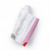 Brabantia PerfectFit σακούλες κάδων απορριμμάτων 1005562, μέγεθος B, 5 l, 10 τεμάχια, λευκό