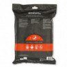 Σακούλες απορριμμάτων Brabantia PerfectFit Bo 1005589, μέγεθος R, 36 l, 40 τεμάχια, λευκό