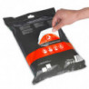 Σακούλες απορριμμάτων Brabantia PerfectFit Bo 1005589, μέγεθος R, 36 l, 40 τεμάχια, λευκό