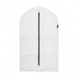 Brabantia 1005659, M, 60x100 cm, φερμουάρ, λευκό
