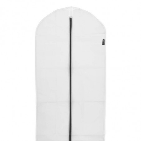 Brabantia 1005660, L, 60x135 cm, φερμουάρ, λευκό