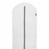 Brabantia 1005660, L, 60x135 cm, φερμουάρ, λευκό