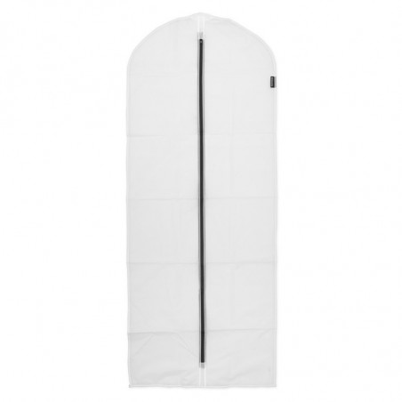 Brabantia 1005661, XL, 60x150 cm, φερμουάρ, λευκό