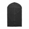 Brabantia 1005662, M/L/XL, 60x100/135/150 cm, φερμουάρ, μαύρο