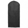 Brabantia 1005662, M/L/XL, 60x100/135/150 cm, φερμουάρ, μαύρο