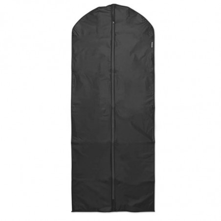 Brabantia 1005662, M/L/XL, 60x100/135/150 cm, φερμουάρ, μαύρο