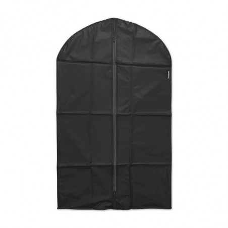Brabantia 1005662, M/L/XL, 60x100/135/150 cm, φερμουάρ, μαύρο