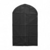 Brabantia 1005662, M/L/XL, 60x100/135/150 cm, φερμουάρ, μαύρο